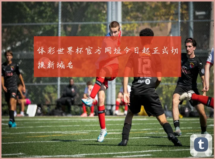 体彩世界杯官方网址今日起正式切换新域名