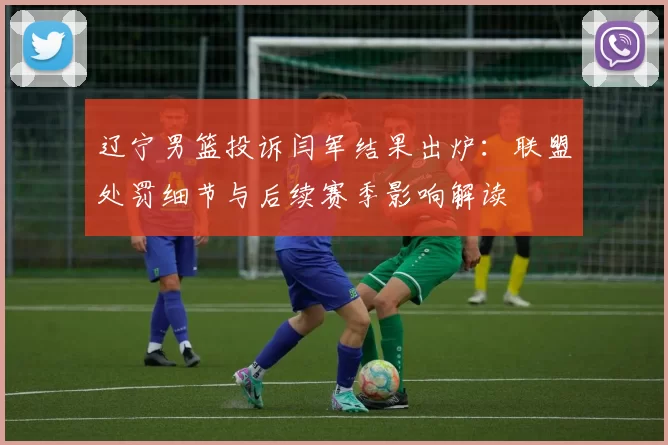 辽宁男篮投诉闫军结果出炉:联盟处罚细节与后续赛季影响解读