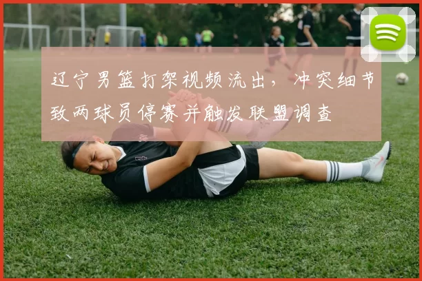 辽宁男篮打架视频流出，冲突细节致两球员停赛并触发联盟调查